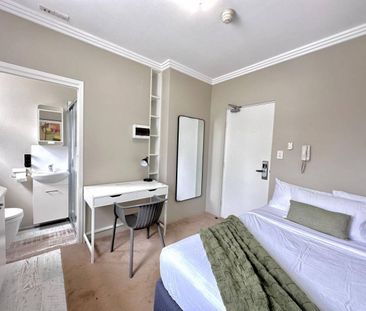 Modern Living in the Iconic 'Astoria' Building - Photo 1