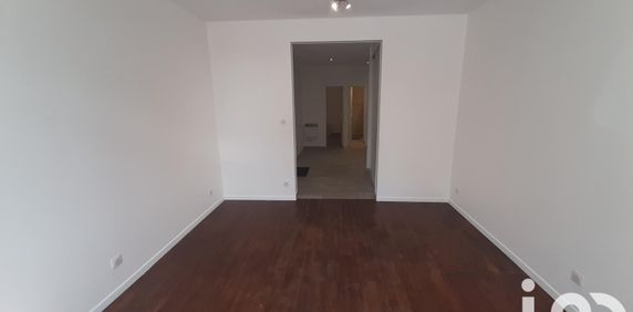 Appartement 2 pièces de 41 m² à Saint-Quentin (02100) - Photo 2