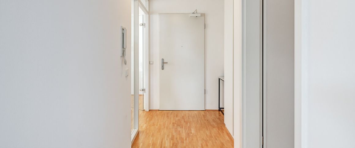Light-flooded apartment in popular location - Foto 1