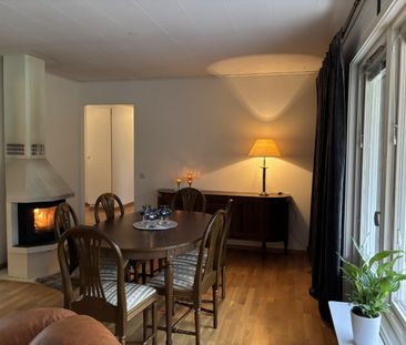 Jonsered - 4rok - tillsv - 18.400kr/mån - Foto 5