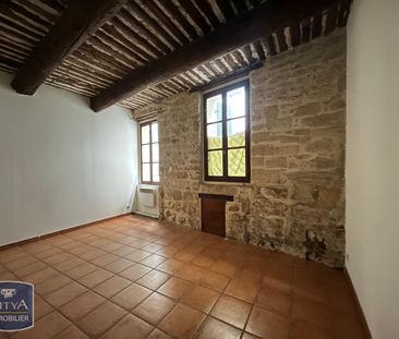 Location Appartement 53m² CARPENTRAS 84200 - Photo 2