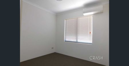 Great 2x2 with Aircon and Secure Parking - Photo 2