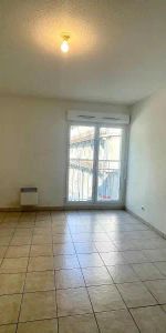 Appartement à louer 1 pièce 25.89m² - Photo 3