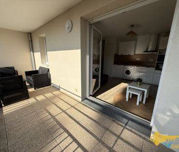 Location Appartement 1 pièce 24m² BASSE GOULAINE 44115 - Photo 2