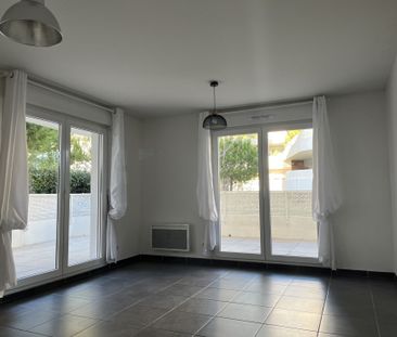 Location T2 48m² + terrasse 36m² Marseille 130089 Sormiou - Photo 1