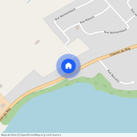 300 Chemin du Roy, Deschambault-Grondines, Deschambault-Grondines, Capitale-Nationale, G0A 1S0