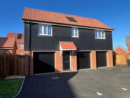 Ellis Close, Bury St Edmunds - Photo 2