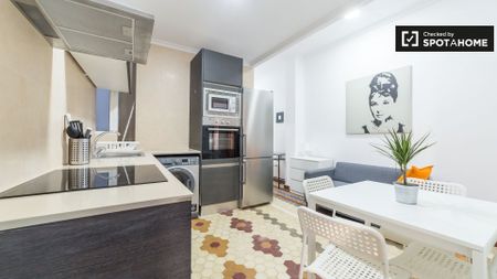 valencia, Valencian Community 46021 - Photo 5