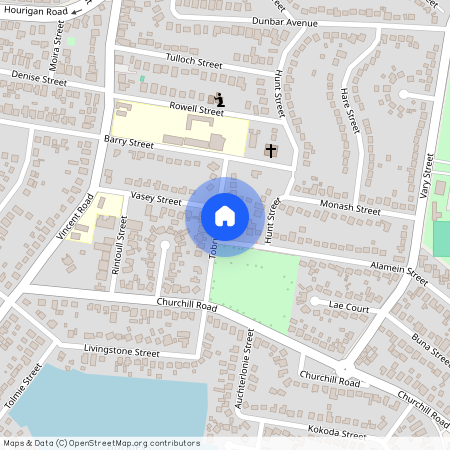 1 Alamein St, Vic 3840, Morwell