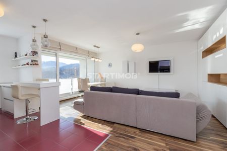 Apartament mobilat doua camere Alphaville - Fotografie 3