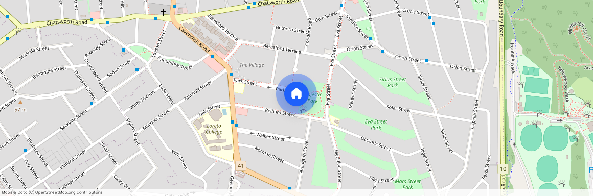 2/59 Park Street, Qld 4151, Coorparoo