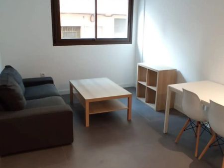 Apartamento de alquiler en Juan Carlos I - Foto 3