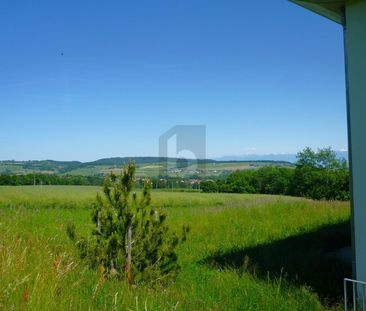VILLA NEUVE : 4 CHAMBRES + UNE PIÈCE INDÉPENDANTE - Photo 3