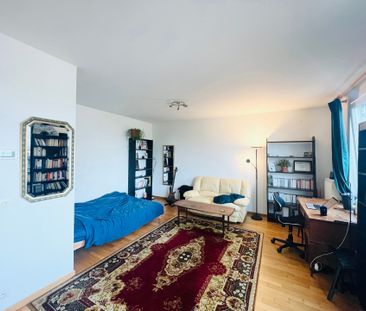 Rue Léon Defosset, 1040, Etterbeek - Foto 2