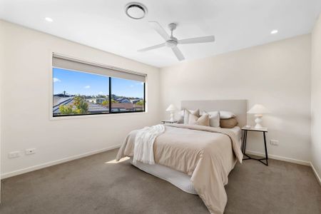 Modern Townhouse, Footsteps to Oxford St Precinct - 9mth Lease with rent increase. - Photo 5