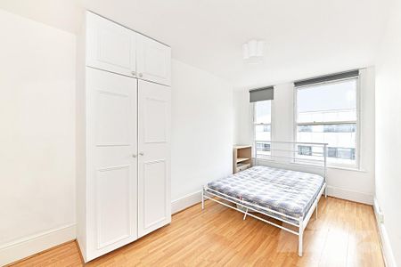 3 bedroom apartment to rent - Photo 5