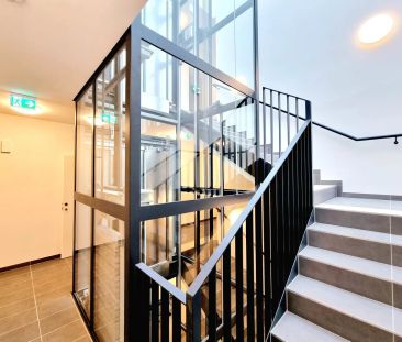2-Zimmer | 45 m² + Balkon | Lift | Neubau | Bezug ab Dez. 2025 | € ... - Foto 1