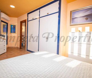 Country Property in Torrox, Andalucia , Costa del Sol - Photo 2