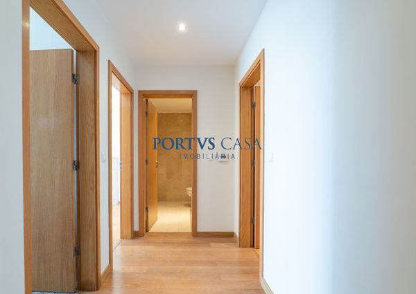 Apartamento T2 em Porto
