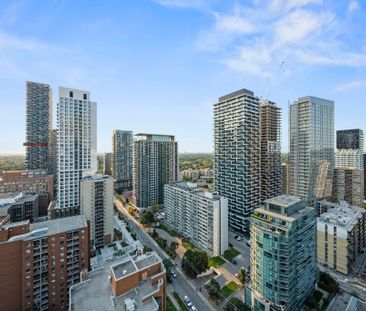 For Lease - 161 Roehampton Avenue Unit# 2711, Toronto, Ontario - Photo 1