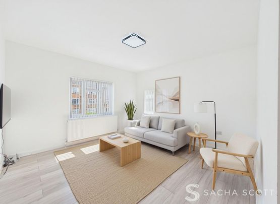 1 bedroom apartment to rent - Photo 1