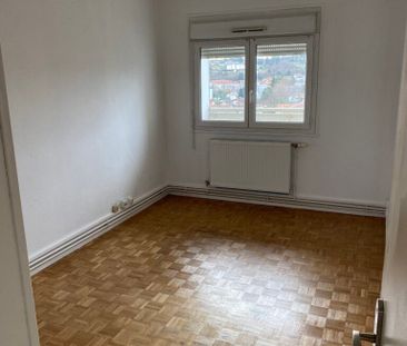 Appartement de 4 pièces - 88m² - St Genis Laval - Photo 5