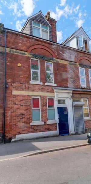 1 bedroom terraced house to rent - Photo 1