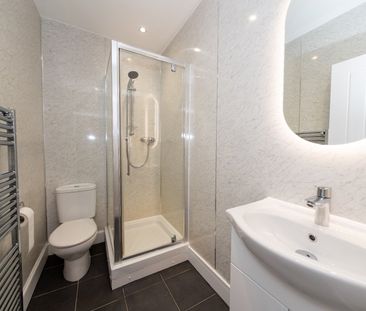 1 Bed Flat, Esslemont Avenue, AB25 - Photo 6