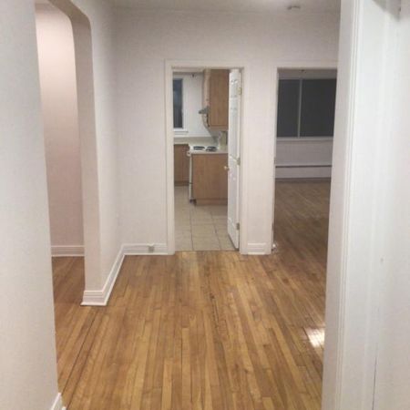 NDG Apt 1 bedroom - Photo 3