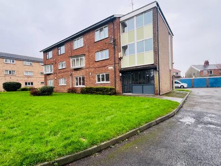 1 bedroom flat to rent - Photo 5