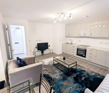 2 bedroom apartment to rent - Photo 5