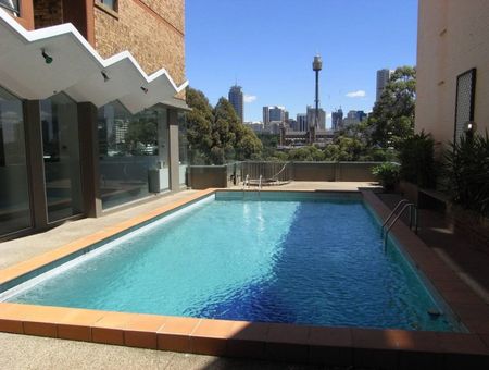 705/145-153 Victoria Street, Potts Point, NSW 2011 - Photo 4