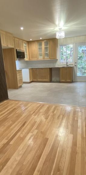 5 1/2 - Montréal (Villeray) - 1 880 $/mois - Photo 1