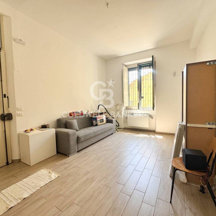 Bilocale via Santo Stefano 42, Centro Storico, Acireale - Photo 1