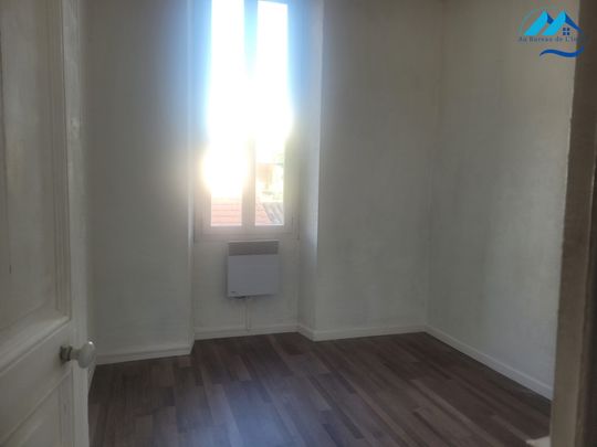 Location Appartement 2 pièces 44m² MARSEILLE 4ème - Photo 1