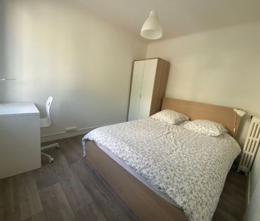Location appartement 4 pièces, 64.47m², Nantes - Photo 3