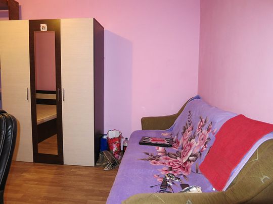 Apartment 2 rooms for rent Center - bd.Independentei UMP Iasi - Photo 1