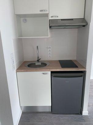 Location Appartement 2 pièces 41m² AUZEVILLE TOLOSANE 31320 - Photo 1