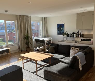 Villagatan, Skellefteå - Photo 3