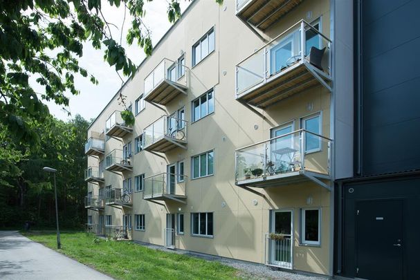 Beryllgatan 102 lgh 1012 - Photo 1