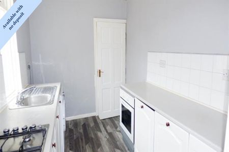 2 bed flat to rent in South Frederick Street, South Shields, NE33 - Photo 4
