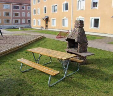 Södra Fiskargatan 12 - Photo 1
