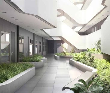 Luxury Apartment with backyard. - Photo 3