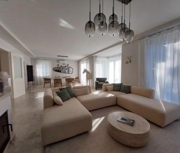 Luxusvilla mit Wienblick, Pool und Gärtner in absoluter Bestlage - ... - Foto 3