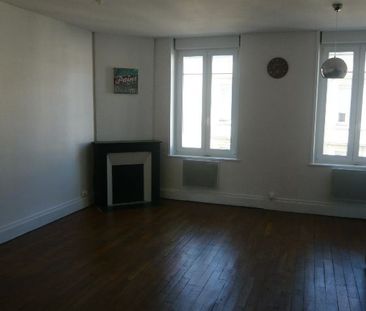 Location Appartement 2 pièces 42m² - Photo 3