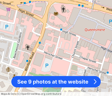 Buckingham Gardens, Slough, SL1 - Photo 1