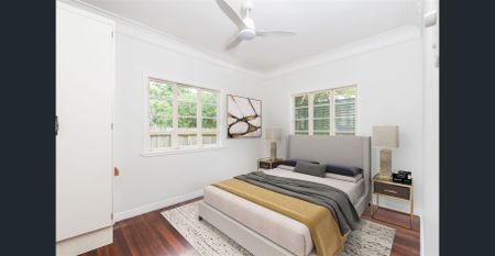 Freshly Painted And Ready For Tenants - Photo 3