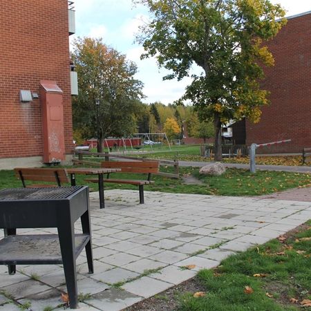 Trädgårdsgatan 50 F - Foto 3