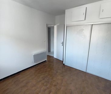 Location Appartement - Photo 1