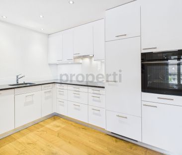 Historisches Wohnen trifft modernen Komfort 4-Zimmer-Wohnung in Gro... - Photo 1